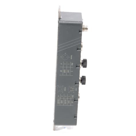 Eingangsmodul FLM DI 8 M8-2MBD Neuwertig